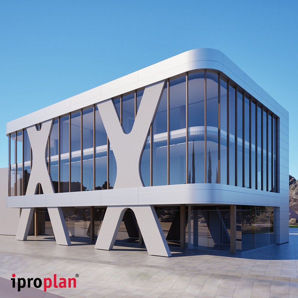 Iproplan Planungsgesellschaft Mbh Beratende Ingenieure Und Architekten www.iproplan.de @ iproplan®