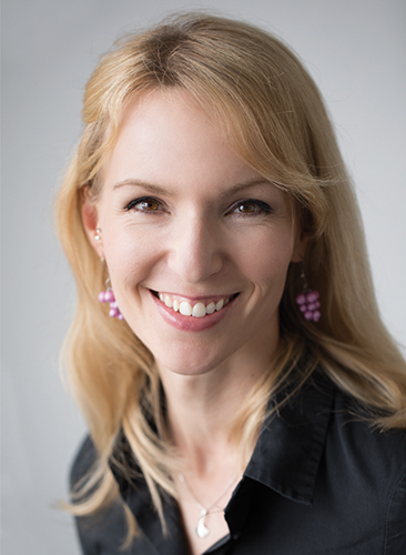Michaela Frenzel-Brown